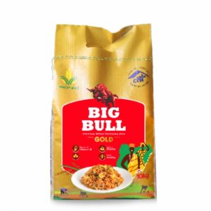 Rice - 10kg