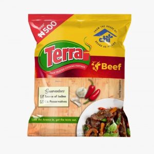 Beef Seasoning - 24 Cubes