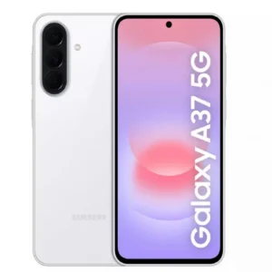 Samsung Galaxy A37 5g 8gb+256gb White
