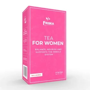 Tea For Women