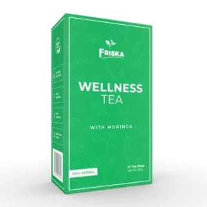 Wellness Tea
