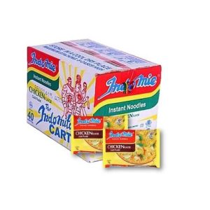Indomie Chicken