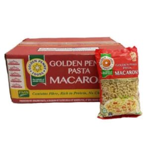 Macaroni Crate