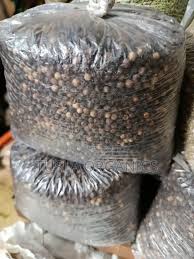 Black Pepper 250g