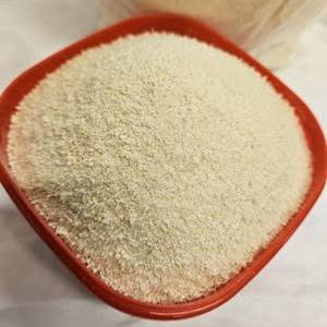 White Garri 1kg