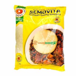 Semovita 1kg