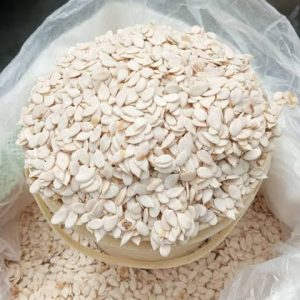 Egusi seeds