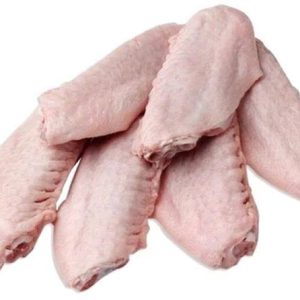 Turkey Wings